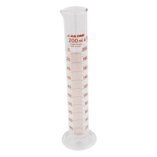 1-8561-07 Graduated Cylinder 200mL
