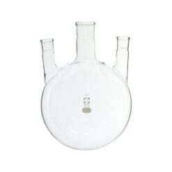 64-0835-86 SPC Three-Port round bottom flask 5 L