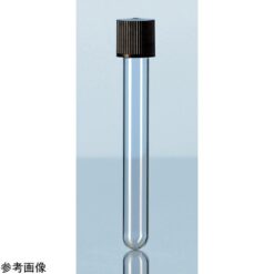 4-3828-01 Screw Mouth Test Tube 6mL 100 Pieces 231751159