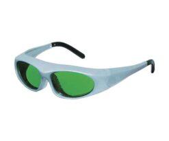 61-2647-04 Laser Protective Eyeglasses YAG laser RSX-2-YG