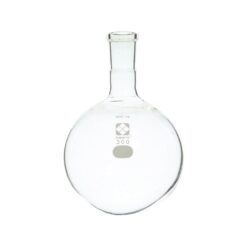 61-4425-61 SPC Round-Bottom Flask 300mL 030100-19300