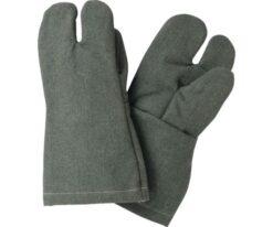 61-2906-43 Pike welding Protective Equipment 3 fingers Gloves PYR-T3