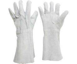 62-2541-49 For welding Gloves Leather MT-106D-5P MT-106D-5P