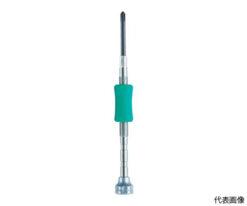 61-2355-57 Precision Screwdriver TD51 (+) 0 TD-51 +0
