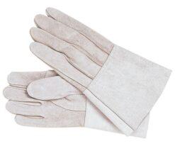 63-5744-26 Finger Length Welding Gloves HK -3 461