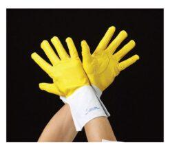 78-0085-28 Argon Welding Gloves [Free size] 300mm EA353B