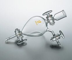 61-0046-14 Dropping Funnel for Amalgam CL0355-01-10