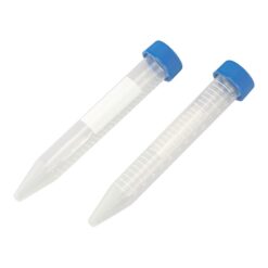 2-8089-01 Centrifuge Tube Eck-15mL Conical Type 15mL ECK-15ML