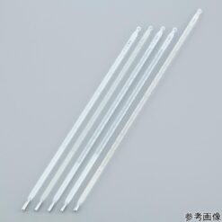 4-4613-01 Breaking point thermometer 0 ~ 50 degrees C Minimum scale 0.5 degrees C 300 mm