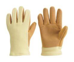 61-2693-37 Heat resistance Cut-resistant Gloves Length 26cm TMZ-623F