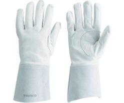 62-9072-90 5 fingers of argon Welding gloves TYA-T5