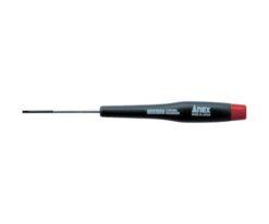 61-2355-91 P pattern Precision Screwdriver-1. 8x50 3450-1.8-50