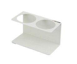 4-4741-02 Washing Bottle Holder Double