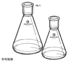 63-4255-77 Erlenmeyer flask 200mL F9-1-10E