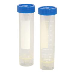 2-8089-02 Centrifuge Tube Eck-50mL Self-Standing Type 50mL ECK-50ML