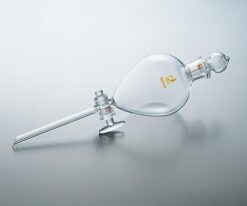 61-0049-75 Round Shape Separatory Funnel 300mL CL0500-04-10