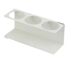 4-4741-03 Washing Bottle Holder Triplet