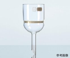 3-7117-03 Buchner Funnel 220mL 213413409