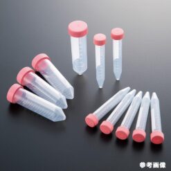 4-3632-01 Violamo Centrifuge Tube Alpha 15mL (Bulk Pack) 400 Pieces VIO-15B