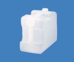 4-5331-03 Square Bottle 10L