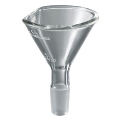 3-278-01 Powder Funnel (Deformation Type) 80070-900