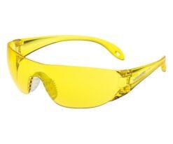 61-0177-04 Protection Glasses 1 Eye Type AF YEL/YEL LF-104