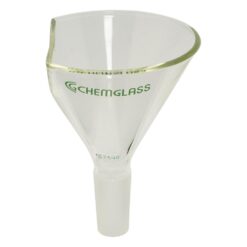 3-278-03 Powder Funnel (Deformation Type) 80070-890