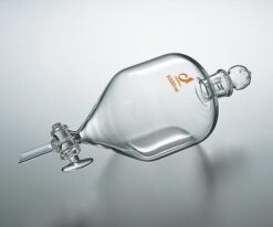 61-0051-70 TS Square Type Separatory Funnel 1000mL CL0516-01-11